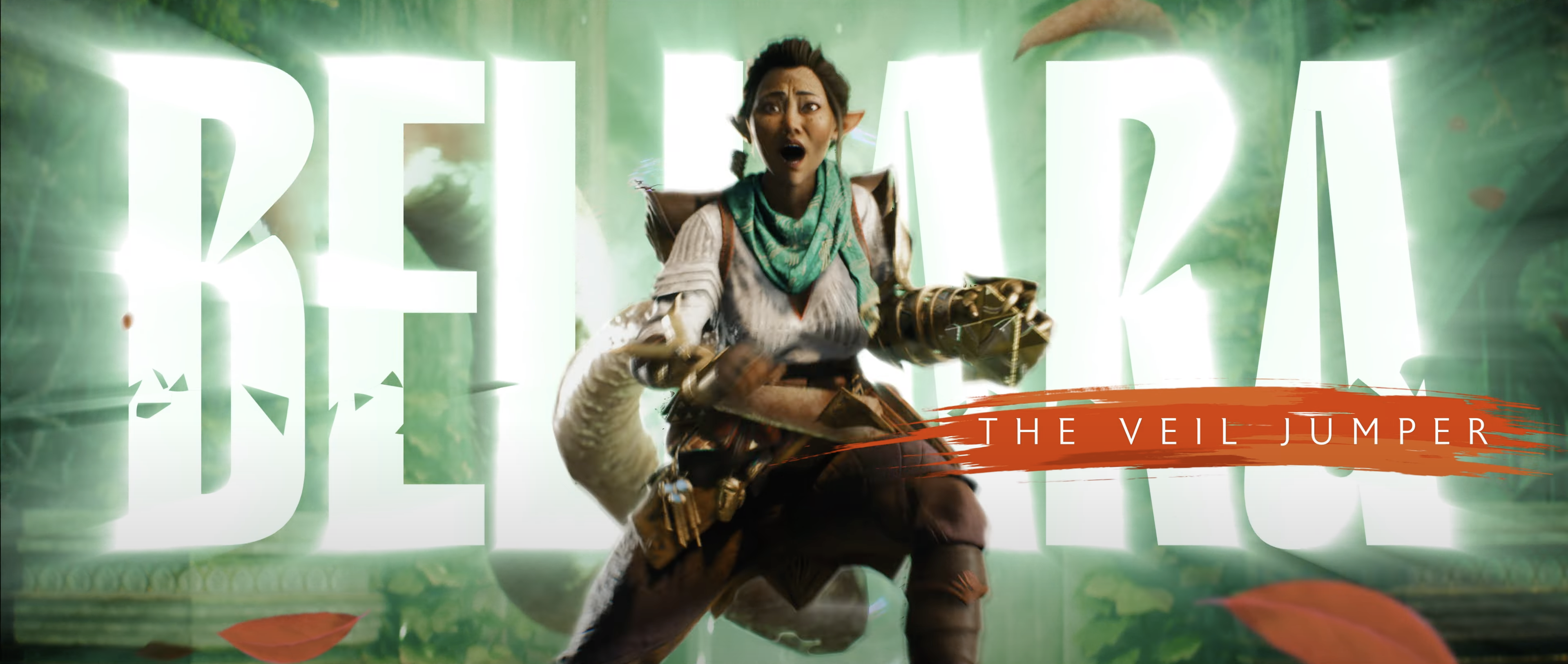 Has Dragon Age lost its identity, or am I just being grumpy about BioWare’s new take on it?