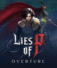 Lies of P: Overture