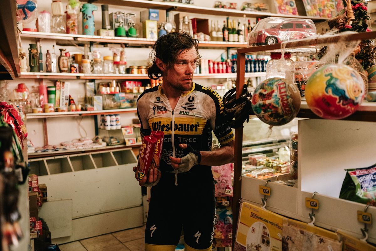 Transcontinental Race 2023