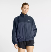 New Balance Color Blocked Jacket (Women’s)