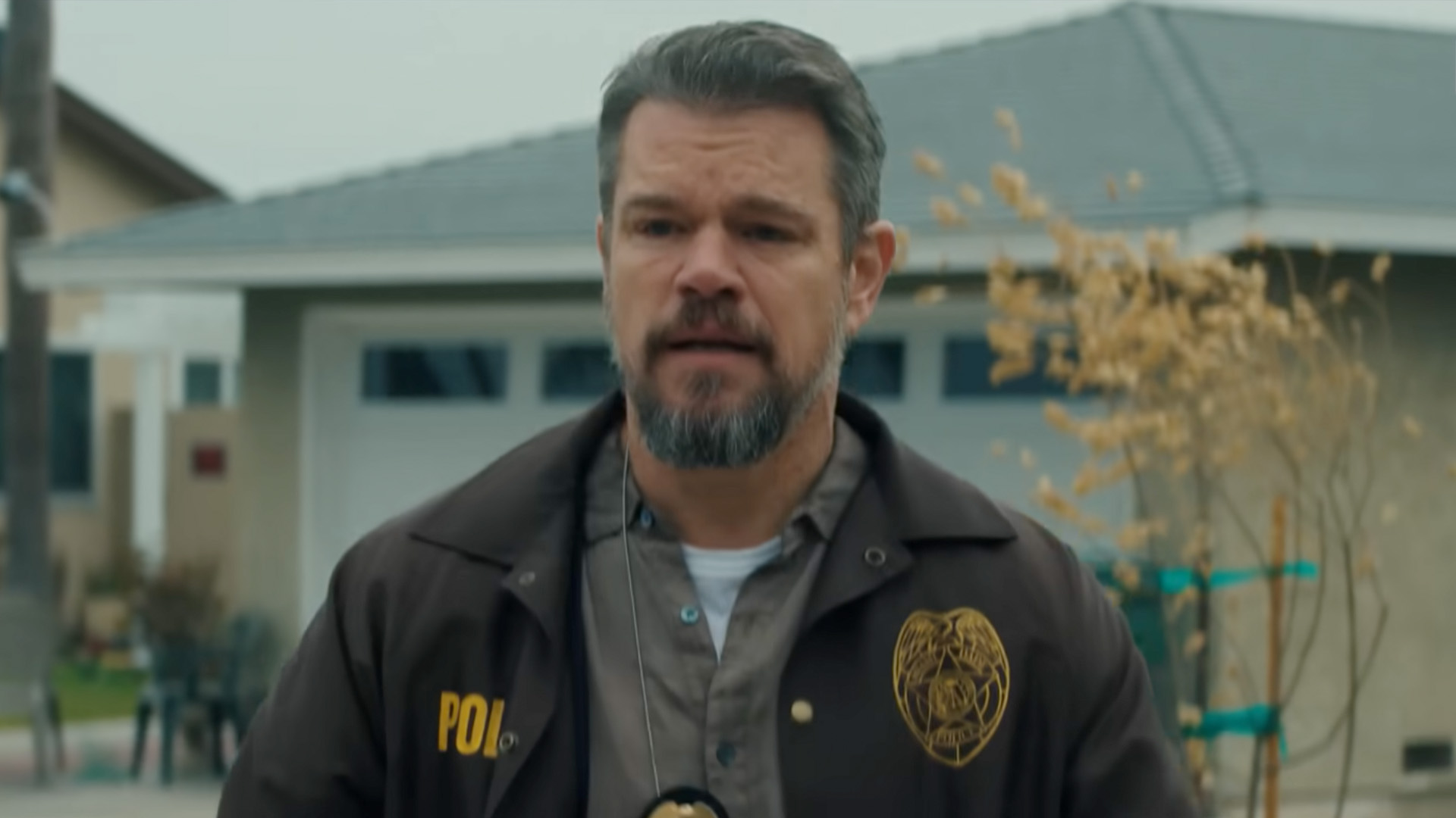 The Rip on Netflix