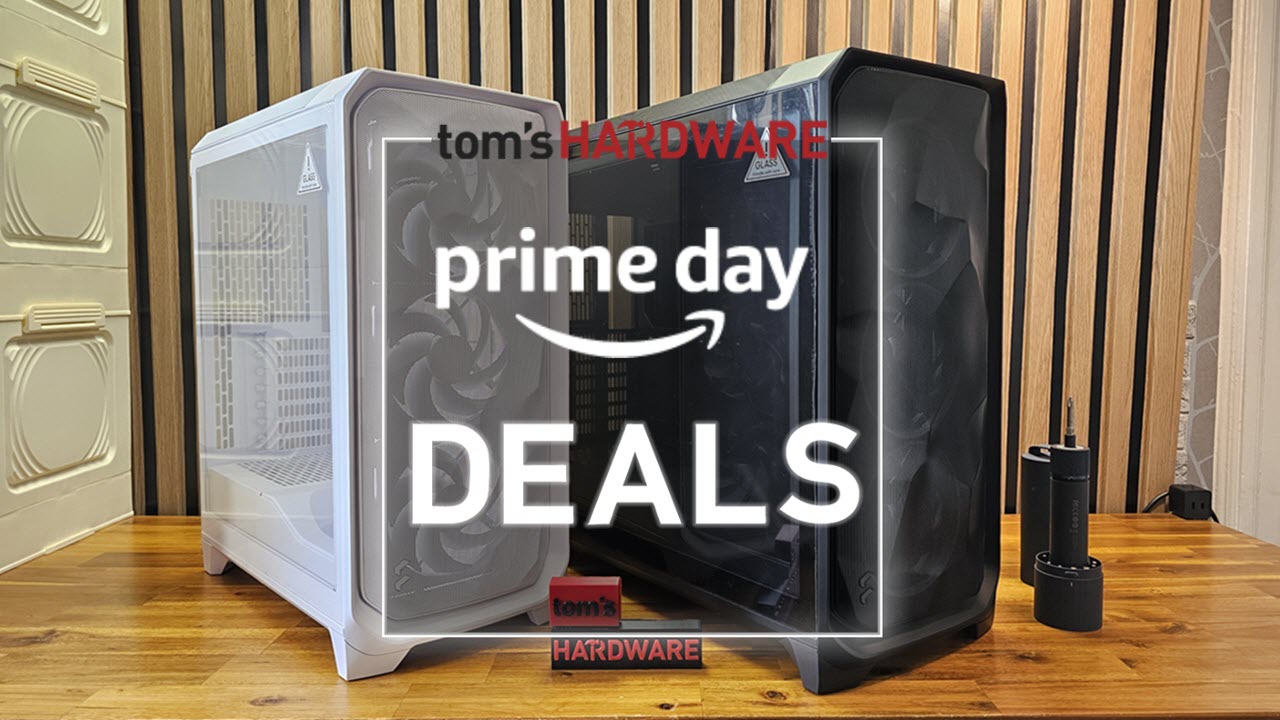 Best PC Case Deals