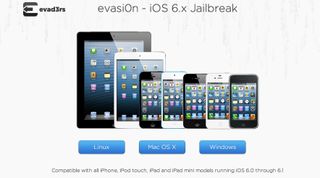 iPad Jailbreak Ready for Download