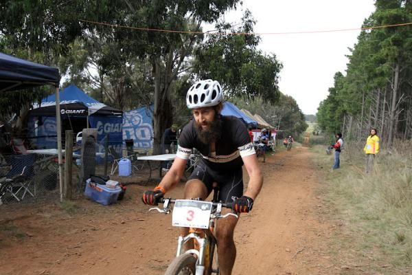 Brett Bellchambers