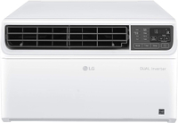 LG DUAL Inverter 10,000 BTU Air Conditioner: was $469 now $399 @ LGSave $70!