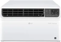 LG Dual Inverter air conditioner