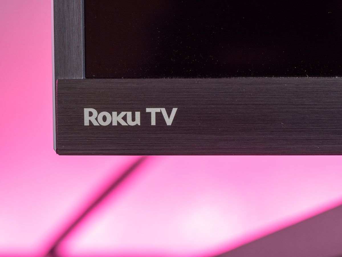 'Roku TV Ready' looks to make thirdparty audio work better What to Watch
