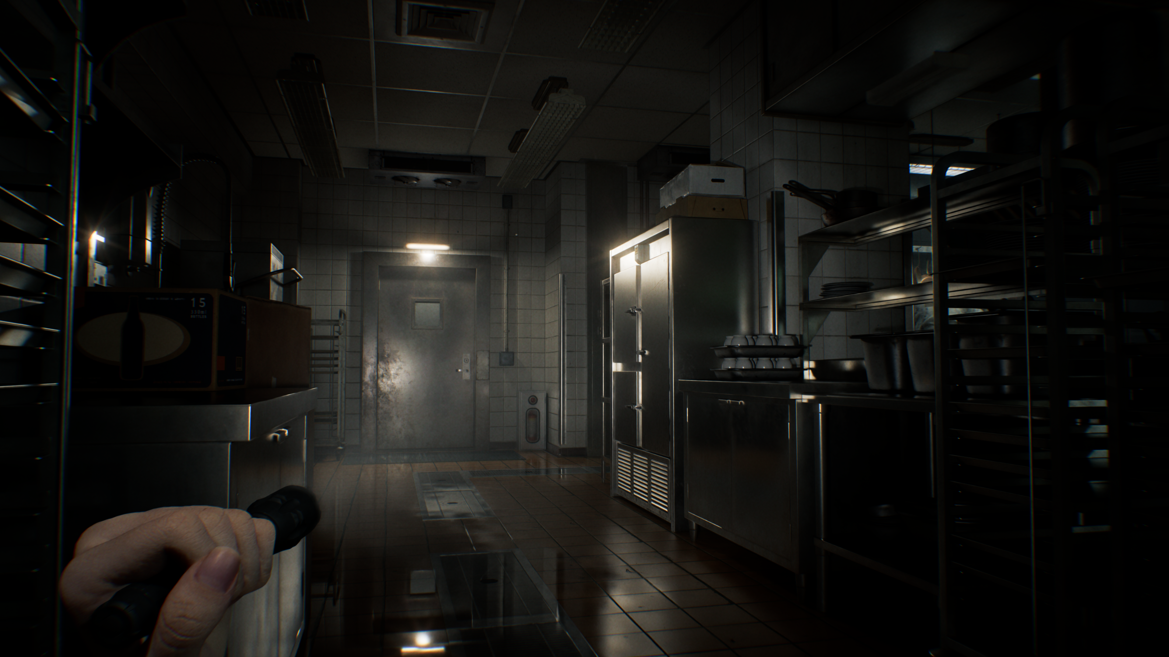 Resident Evil Requiem