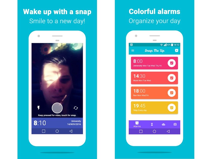Best alarm clock app 2020 Paid and free alarms for Android, iPhone