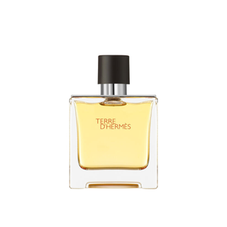 Perfume Terre d'Hermès