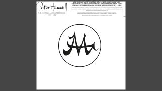 Peter Hammill – The Charisma & Virgin Recordings 1971 – 1986