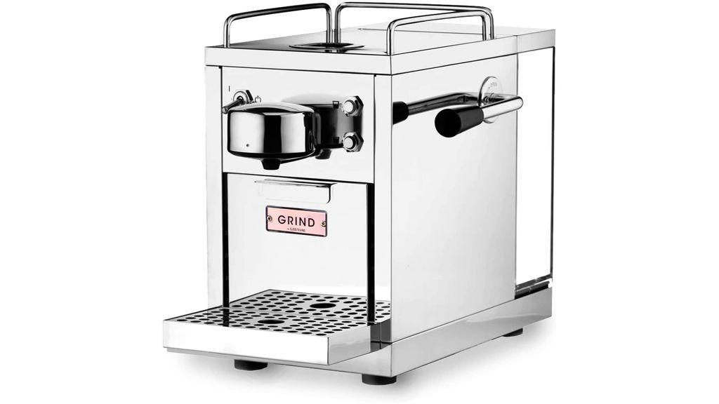 Best coffee machine 2022 for your daily caffeine fix Real Homes