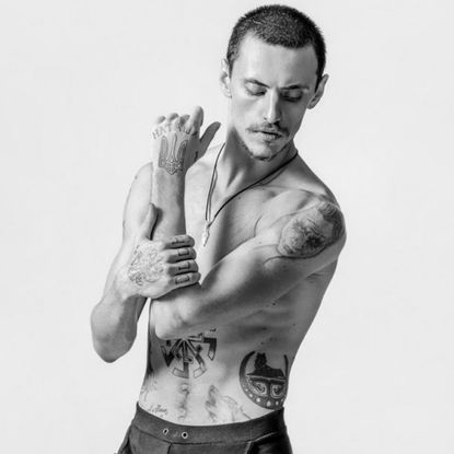 Sergei Polunin