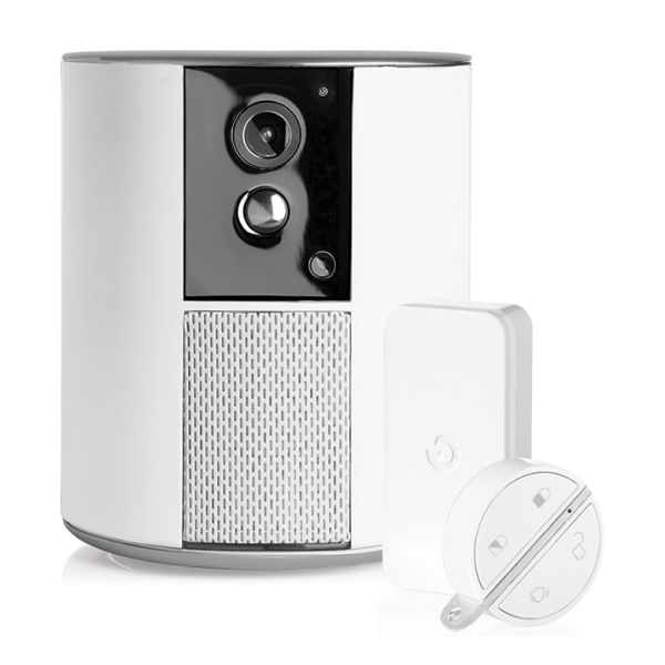 Somfy One Plus