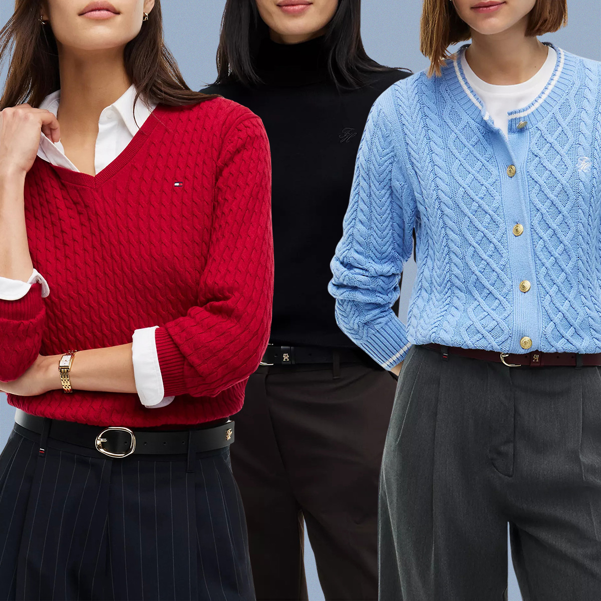 Tommy Hilfiger