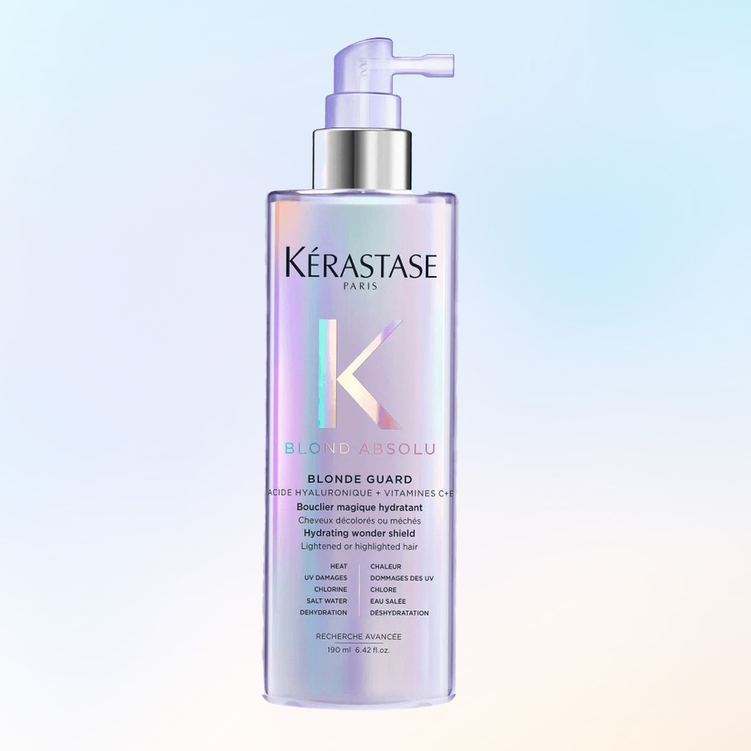 Kerastase Blond Absolu