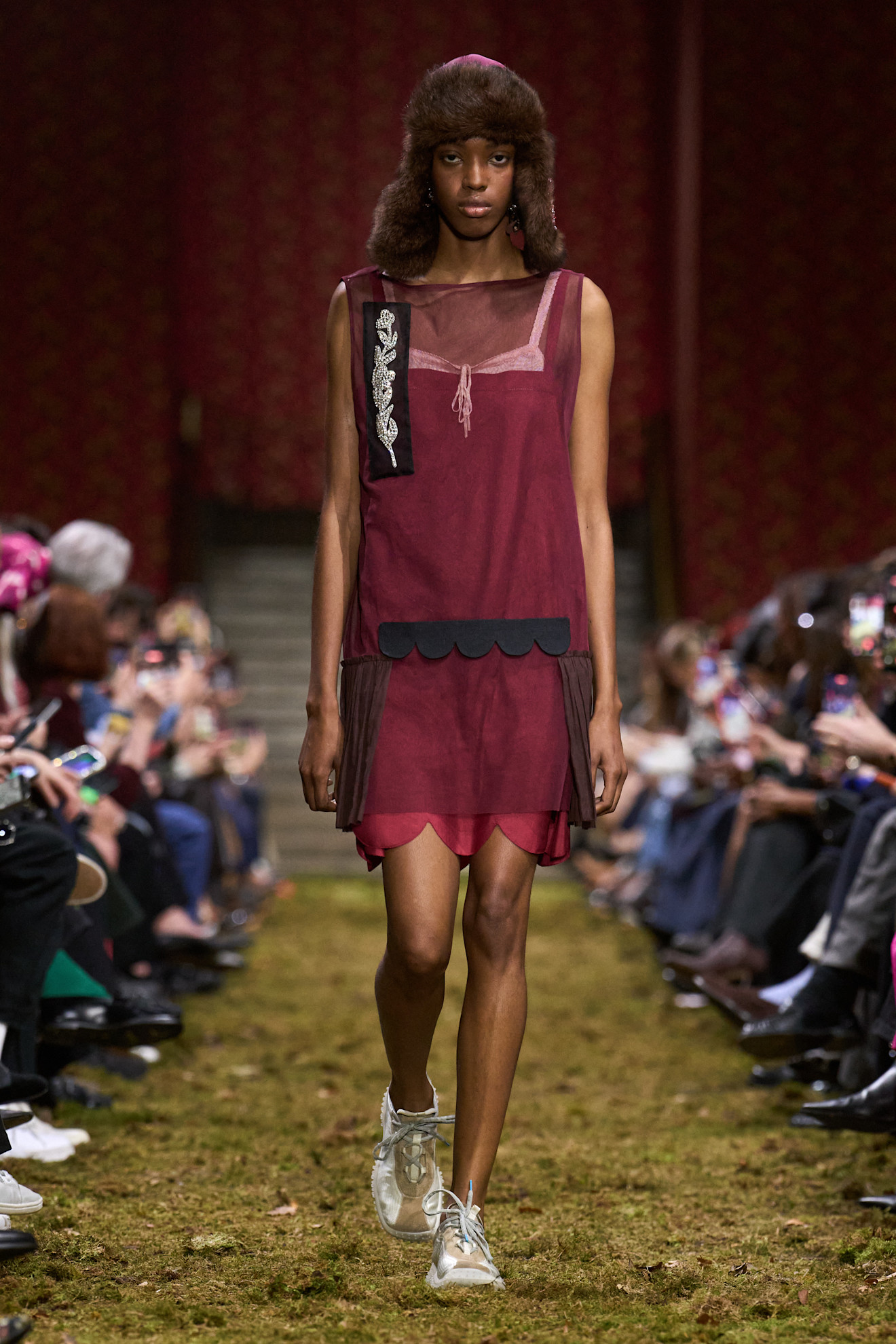 Miu Miu Fall/Winter 2025