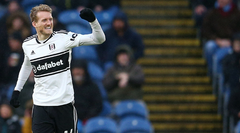 Andre Schurrle (Fulham)