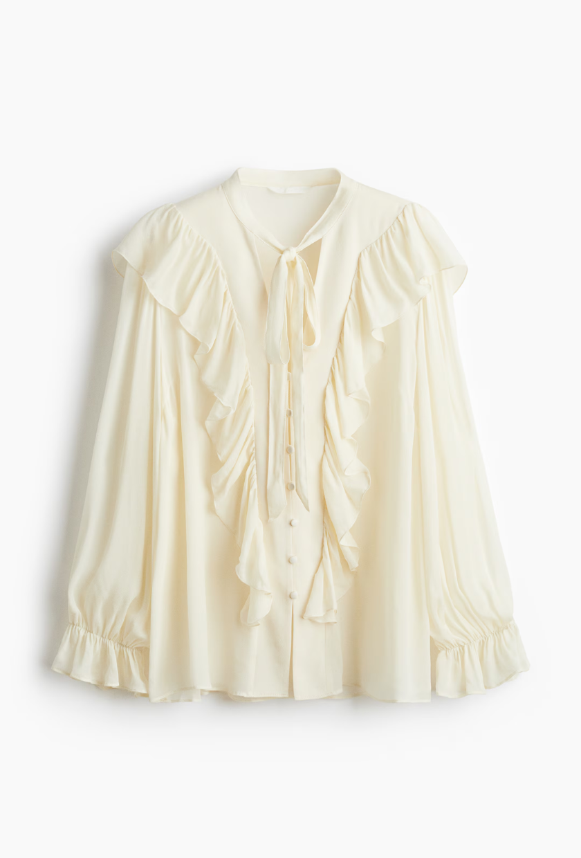 H&amp;M