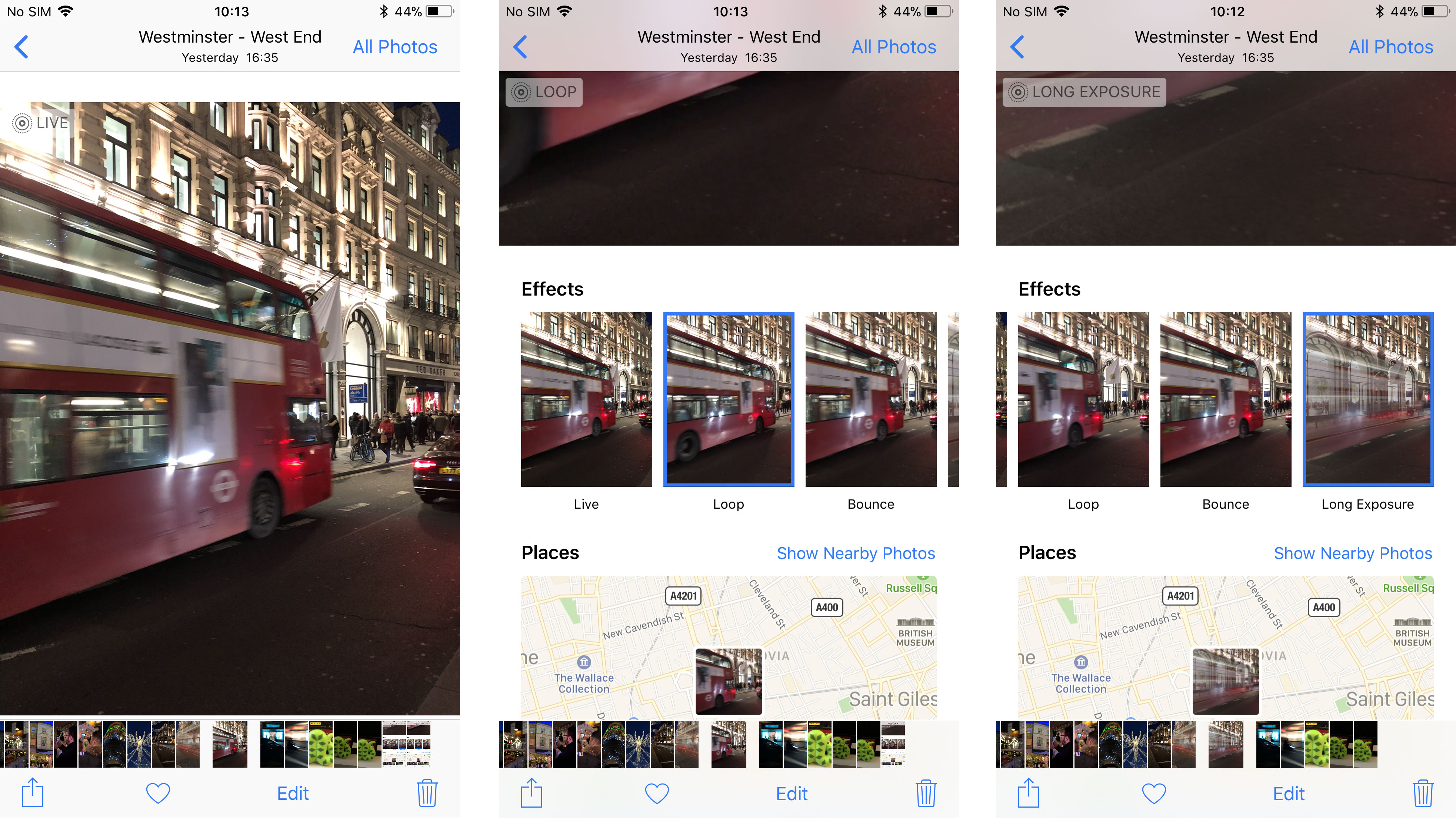 10 iPhone camera tips and tricks direct from Apple's experts | TechRadar