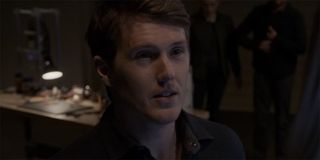 Spencer Treat Clark in Agents of SHIELD