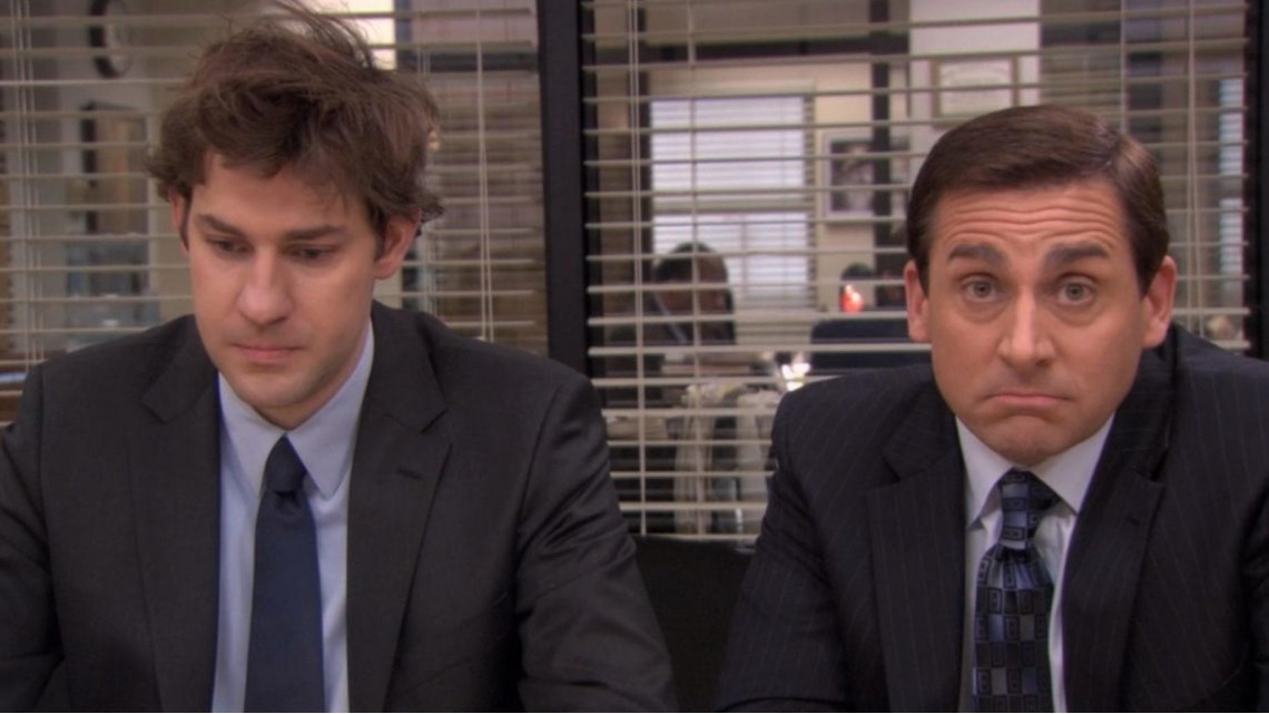 The Office US