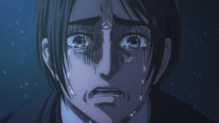 Attack on Titan: The Final Chapters Crunchyroll