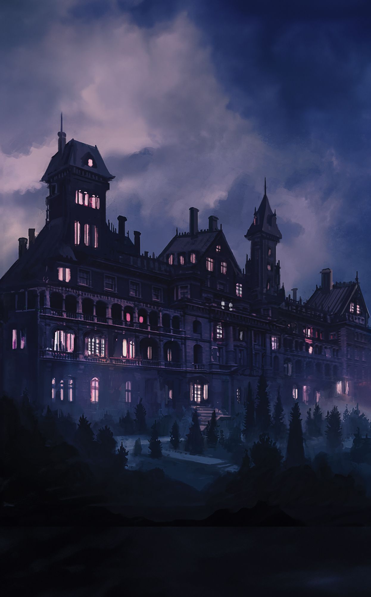 Arkham Horror The Roleplaying Game