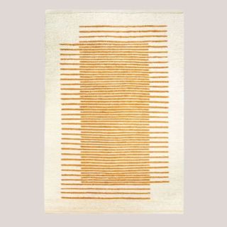 Endell Ochre Rug