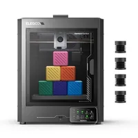 Elegoo Centauri Carbon 3D printer