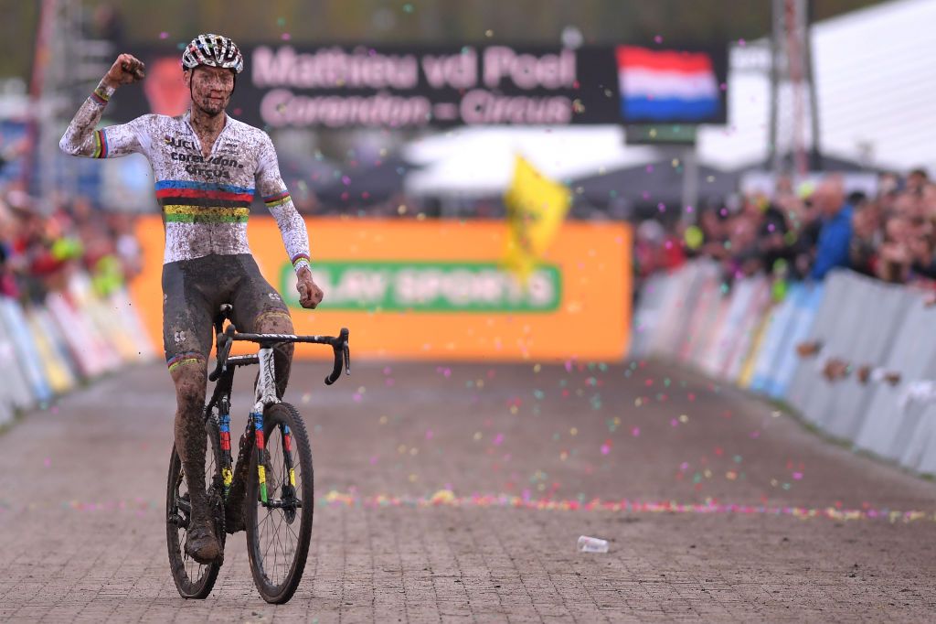 Mathieu van der Poel