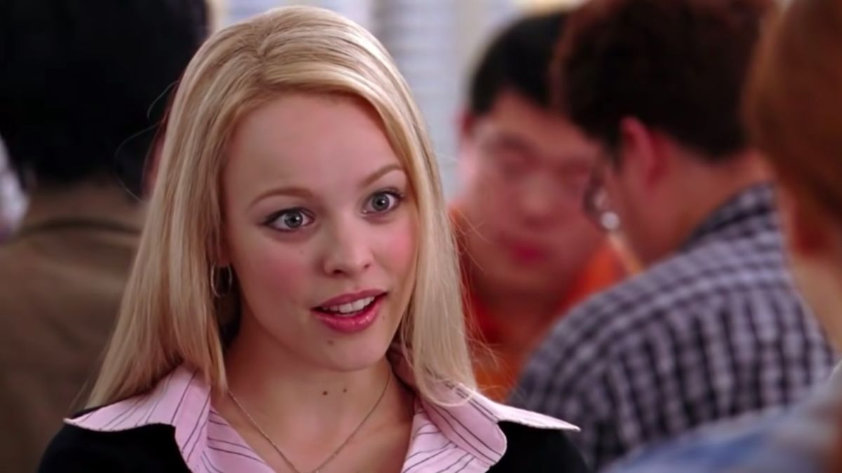 Mean Girls: The Story Behind How Tina Fey’s Modeled One Of Regina George’s Meanest ‘Moves’ After Her Own Mother