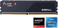 G.Skill 16GB Flare X5 DDR5-6000 RAM G.Skill 16GB Flare X5 DDR5-6000 RAM