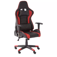 X Rocker Alpha eSports ergonomic office gaming chair: £150 Now £120 at Argos
Save 20% with code FURN20