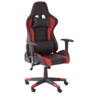 X Rocker  Alpha eSports ergonomic office gaming chair: