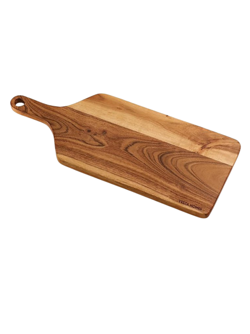 Wooden Cutting Board 