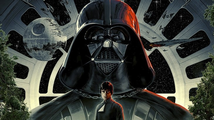 Star Wars: Episode IX - The Rise of Skywalker Google TV HD Digital