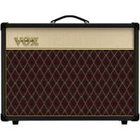 Vox AC15C1 Limited Black &amp; Tan: was $799.99, now $699.99