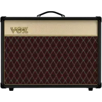 Vox AC15C1 Limited Black &amp; Tan: was $799.99, now $699.99