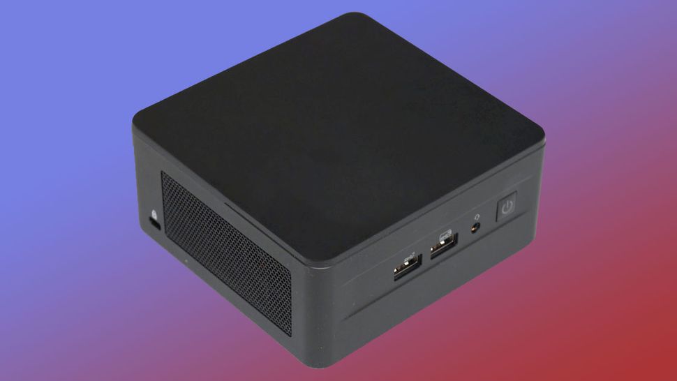 Tom's Hardware: For The Hardcore PC Enthusiast