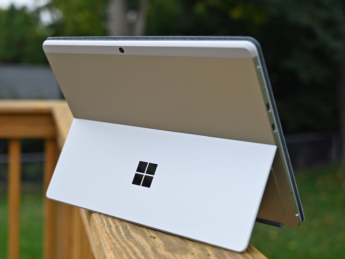 Surface Pro X 2020