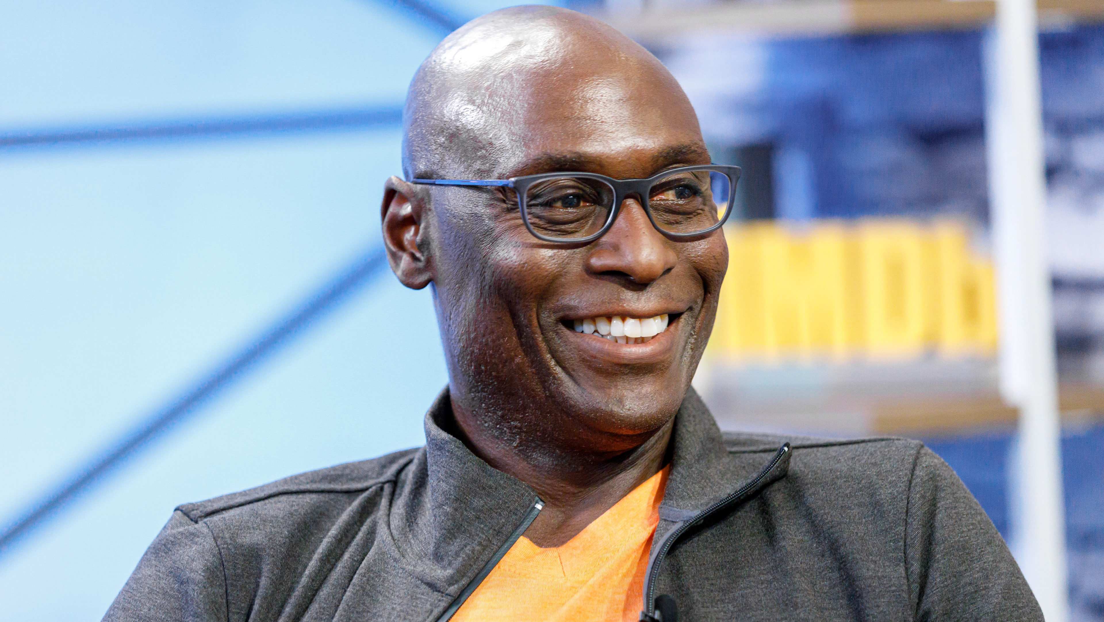 Who is Lance Reddick? 5 Things About 'John Wick' Actor Dead