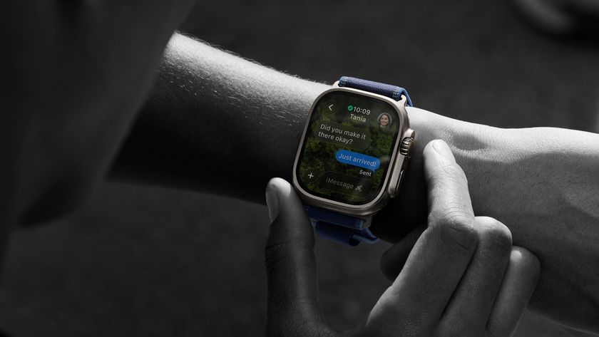 Apple Watch Ultra
