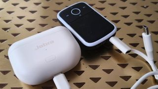 The Jabra Elite 10 Gen 2