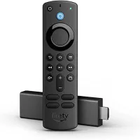 19. Amazon Fire TV Stick 4K