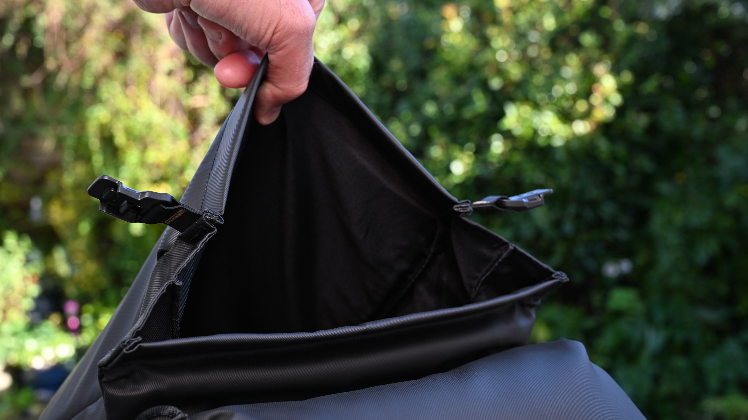 SmallRig Professional Outdoor Backpack 25L