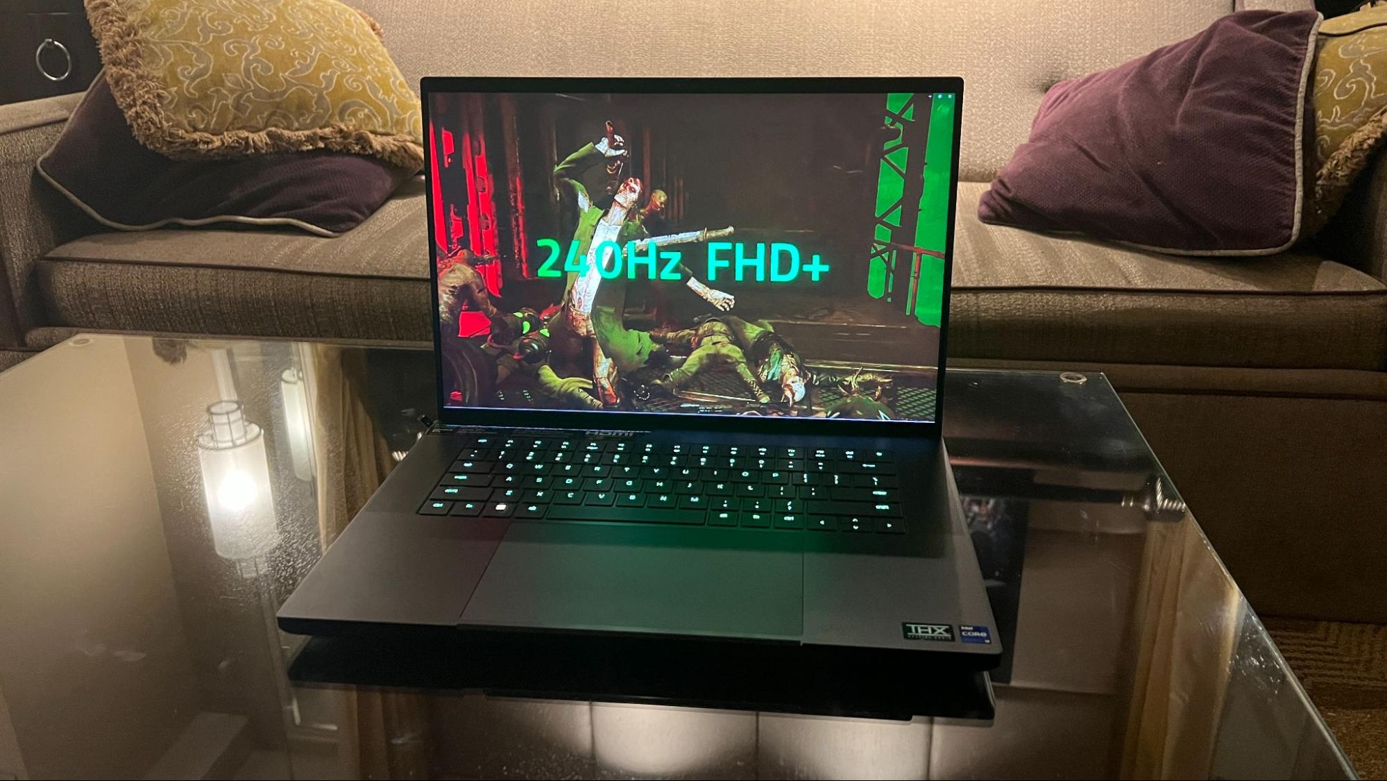 Razer Blade 16, 18