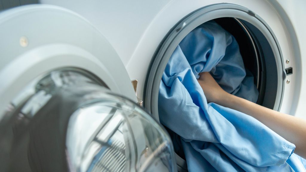 Washing machine shaking violently? Here’s how to fix it Tom's Guide
