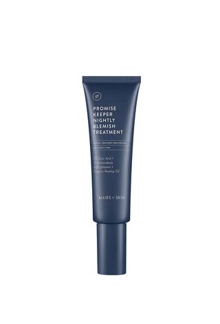 Allies of Skin, Promise Keeper Nightly Blemish Treatment