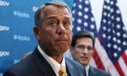 Boehner